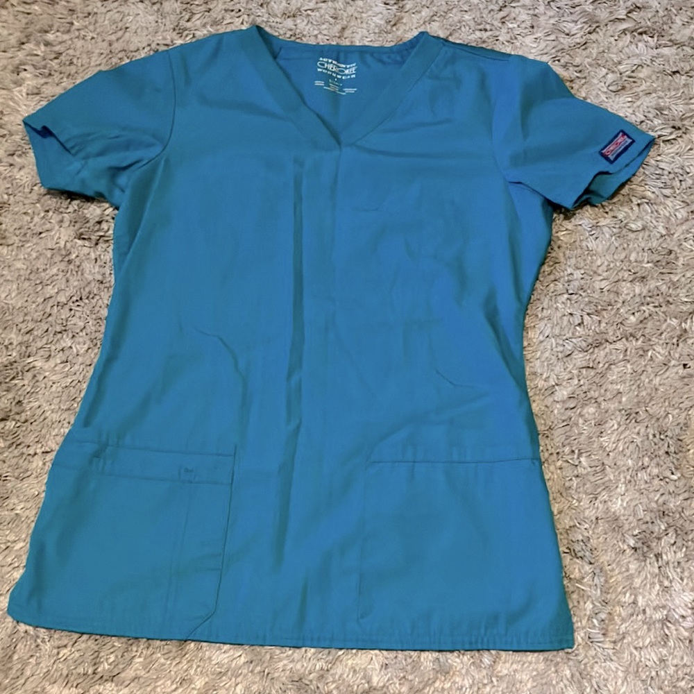 Women’s Scrub Set Small